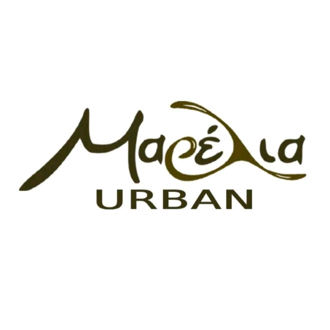 테살로니키 Marelia Urban 아파트 외부 사진